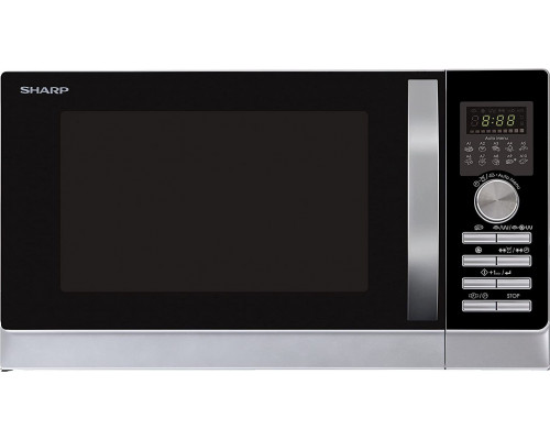 Sharp Sharp R843INW Microwave with Grill/Hot Air