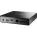 Komputer Shuttle Shuttle Barebone NS02EV2 Black (Rockchip RK3368)