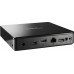 Komputer Shuttle Shuttle Barebone NS02EV2 Black (Rockchip RK3368)