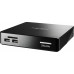 Komputer Shuttle Shuttle Barebone NS02EV2 Black (Rockchip RK3368)