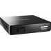 Komputer Shuttle Shuttle Barebone NS02EV2 Black (Rockchip RK3368)