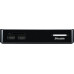 Komputer Shuttle Shuttle Barebone NS02EV2 Black (Rockchip RK3368)