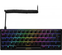 Sharkoon Sharkoon SGK50 S4 black Kailh Red (FRENCH layout)