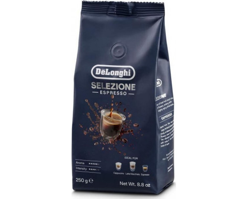 DeLonghi Delonghi Selezione coffee beans 250 g