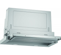 Neff Neff flat screen hood D46ED52X1 N50 A silver