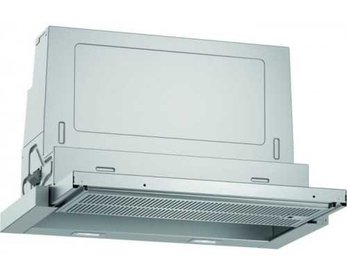 Neff Neff flat screen hood D46ED52X1 N50 A silver