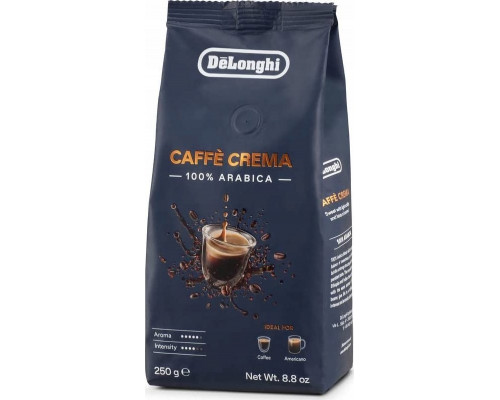 DeLonghi Delonghi Caffe Crema coffee beans 250 g