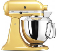 KitchenAid KitchenAid 5KSM175PSEMY Artisan Pastell yellow