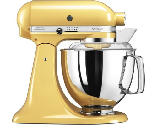 KitchenAid KitchenAid 5KSM175PSEMY Artisan Pastell yellow