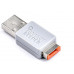 Pendrive Smartkeeper SmartKeeper Basic "USB Stick"  verriegelbar 32GB  orange