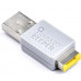 Pendrive Smartkeeper SmartKeeper Basic "USB Stick"  verriegelbar 32GB  gelb