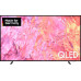 Samsung SAMSUNG GQ-43Q60C, QLED TV (108 cm (43 inches), black, UltraHD/4K, SmartTV, WLAN, Bluetooth, HDR10+)