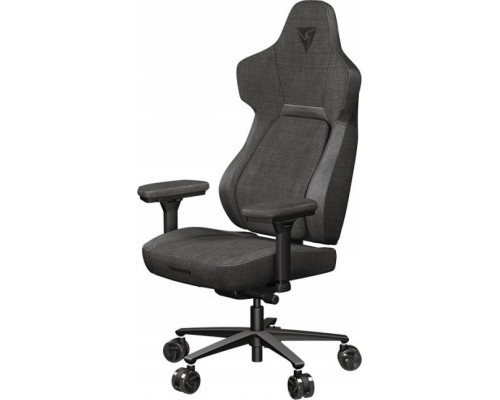 Krzesło biurowe ThunderX3 ThunderX3 CORE-Loft Gaming Stuhl - dunkelgrau