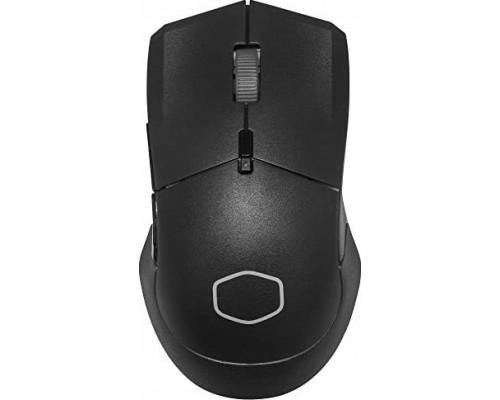 Cooler Master Cooler Master MM311 Wireless Gaming Maus - schwarz