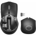 Cooler Master Cooler Master MM311 Wireless Gaming Maus - schwarz