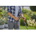 Gardena GARDENA Cordless Lawnmower PowerMax 37/36V P4A solo, 36Volt (2x18V) (black/grey, without battery and charger, POWER FOR ALL ALLIANCE)