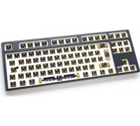 Ducky Ducky One 3 Hot-Swap Barebone, TKL - ISO Layout