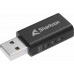 Sharkoon Sharkoon Gaming DAC Pro S V3, sound card (black)