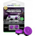 Śliwith gacwith e SteelSeries SteelSeries KontrolFreek FPS Frenwith y Purple/Black - XBX