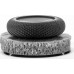 Śliwith gacwith e SteelSeries SteelSeries KontrolFreek FPS Frenwith y Purple/Black - XBX