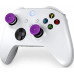 Śliwith gacwith e SteelSeries SteelSeries KontrolFreek FPS Frenwith y Purple/Black - XBX