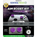 Śliwith gacwith e SteelSeries SteelSeries KontrolFreek FPS Frenwith y Purple/Black - XBX