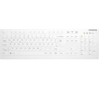 Cherry CHERRY ACTIVE KEY MTA AK-C8112 Wireless DE-Layout weiß