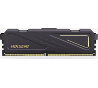 HIKSEMI Armor, DDR4, 8 GB, 3200MHz,  (HS-DIMM-U10(STD)/HSC408U32Z2/ARMOR/W)