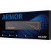 HIKSEMI Armor, DDR4, 8 GB, 3200MHz,  (HS-DIMM-U10(STD)/HSC408U32Z2/ARMOR/W)