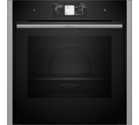 Neff Neff B64FT33N0 N 90, oven (stainless steel, Home Connect)