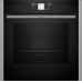 Neff Neff B64FT33N0 N 90, oven (stainless steel, Home Connect)