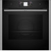 Neff Neff B64FT33N0 N 90, oven (stainless steel, Home Connect)
