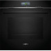 Siemens Siemens HR776G1B1 IQ700, oven (black/stainless steel, 60 cm, Home Connect)