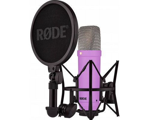 Rode Rode NT1 Signature Purple