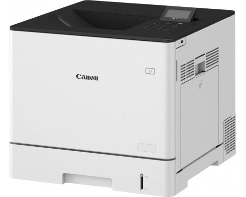 Canon Canon i-SENSYS LBP732Cdw barevná SF, Duplex, USB, LAN, Wi-Fi, 38 str./min