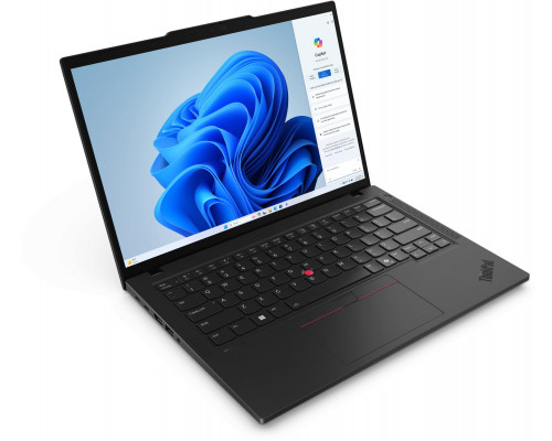 Laptop Lenovo Lenovo ThinkPad T14     G5 14" Ultra5 125U 16/512  WUXGA W11P