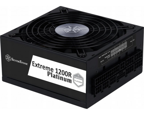 SilverStone Silverstone SST-EX1200R-PL Platinum Netzteil