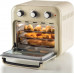 Ariete Ariete Vintage Air Fryer Mini- Oven beige