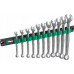 Wera Wera 9640 magnetic strip 6003 Joker 1, 11 pieces, wrench (combination wrench set)