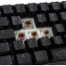 Ducky Ducky One 2 Pro Mini Gaming Tastatur, RGB LED - Cherry Brown