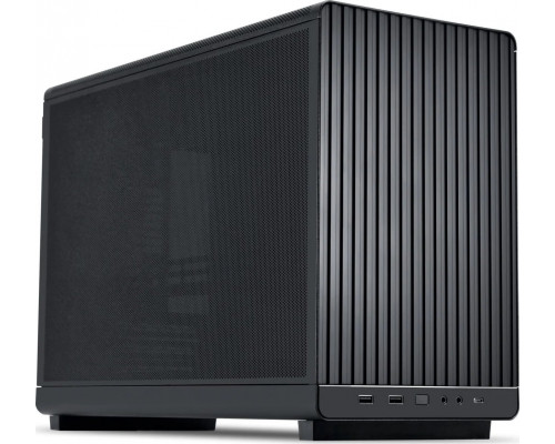 Lian Li DAN A3 (A3- MATX BLACK)