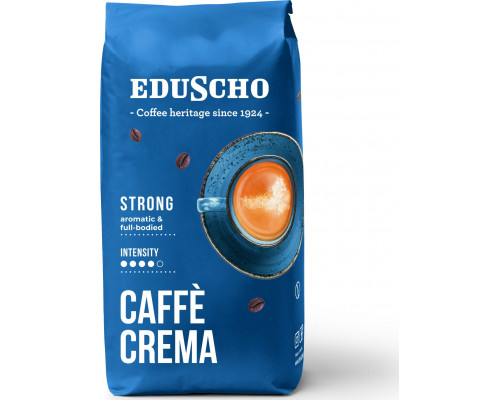 Tchibo Tchibo Eduscho Crema Strong 1000g