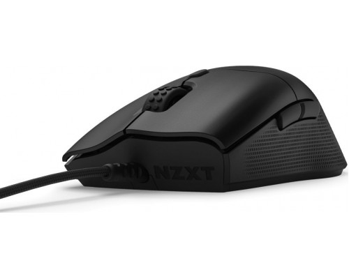 Nzxt NZXT Lift 2 Ergo, gaming mouse (black)