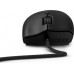 Nzxt NZXT Lift 2 Ergo, gaming mouse (black)
