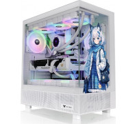 Thermaltake View 270 SP Edition ARGB biała (CA-1Y7-00M6WN-02)