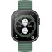 Smartwatch myPhone myPhone Watch Tool green