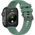 Smartwatch myPhone myPhone Watch Tool green