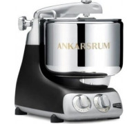 Ankarsrum Ankarsrum AKM 6230 B Black/Silver