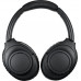 Audio-Technica Audio-Technica ATH-S300BT, headset (black)