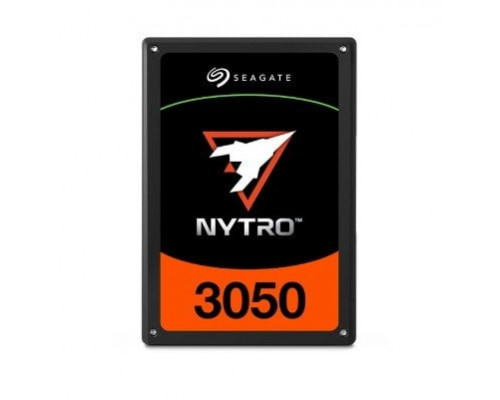 Seagate Nytro 3350 15.36TB 2.5'' SAS-3 (12Gb/s)  (XS15360SE70045)
